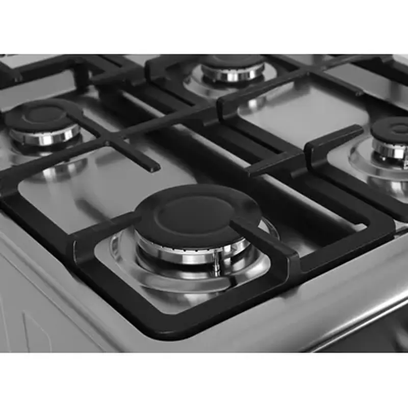 Плита газова Grifon G543X-CAB2 - фото 7