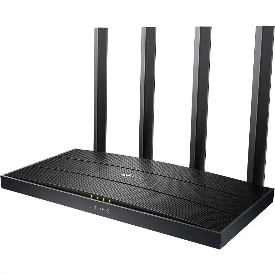 Бездротовий маршрутизатор (роутер) TP-Link Archer AX12 [91146] - фото 2