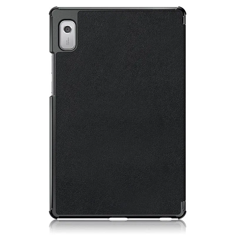 Чохол-книжка BeCover Smart для Lenovo Tab M9 TB-310FU Black (709221) - фото 3