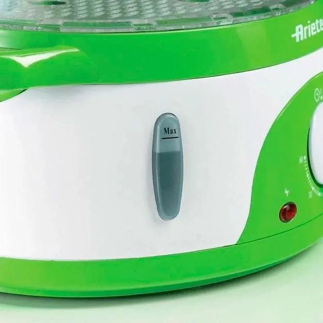 Пароварка Ariete 0911 - фото 4