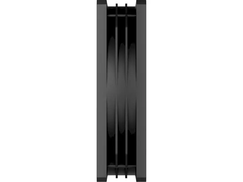 Корпусний вентилятор ARCTIC P9 Silent Black (ACFAN00297A) - фото 5
