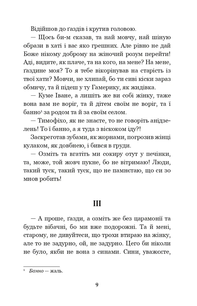 Камінний хрест - Василь Стефаник - фото 8
