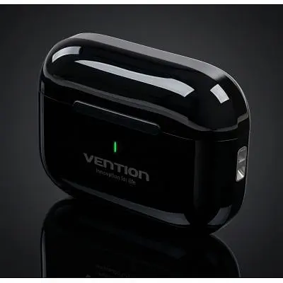 Навушники Vention Echo Lite E11 Black (NBVB0) - фото 7