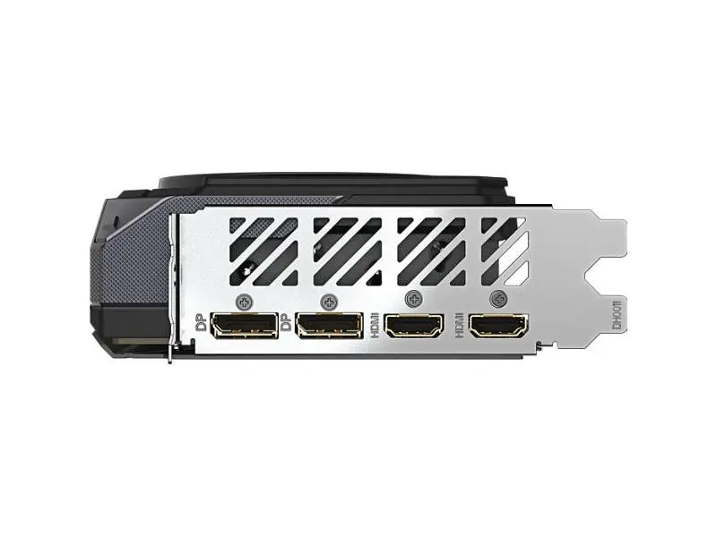 Відеокарта Gigabyte Radeon RX 9070 GRE GAMING OC 12G (GV-R907GREGAMING-OC-12GD) - фото 7