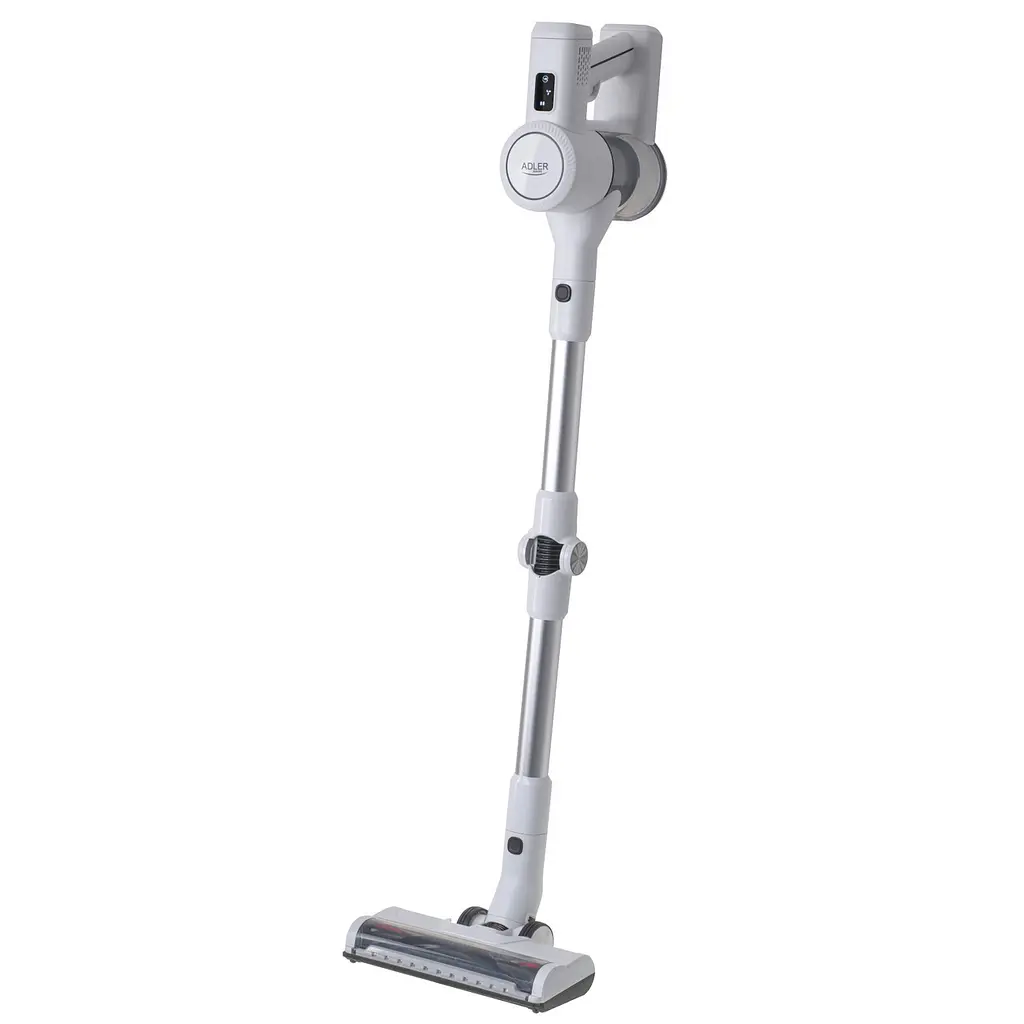 Ручний пилосос Adler AD 7060 white