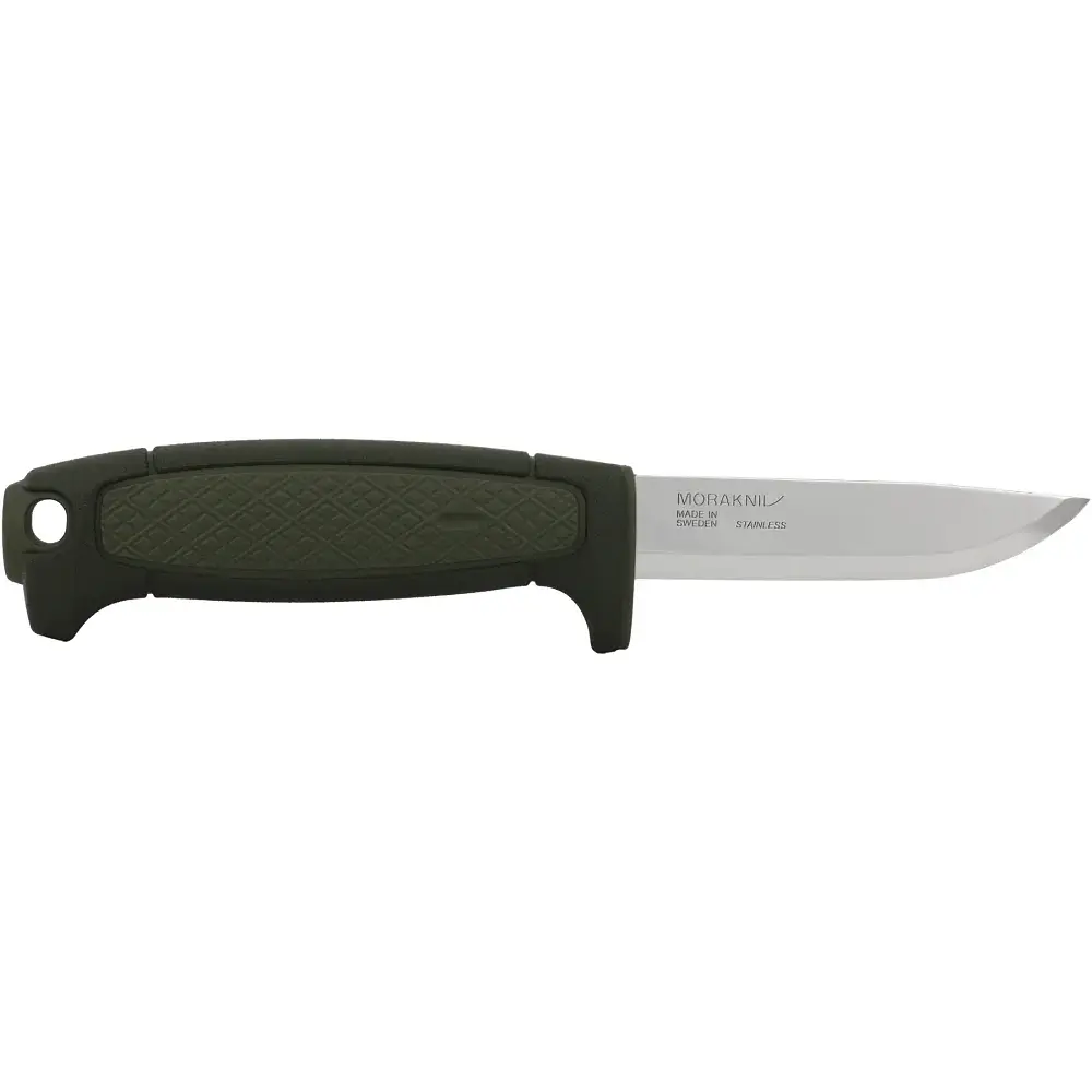 Нож Morakniv Risberg S Deep Forests - фото 2