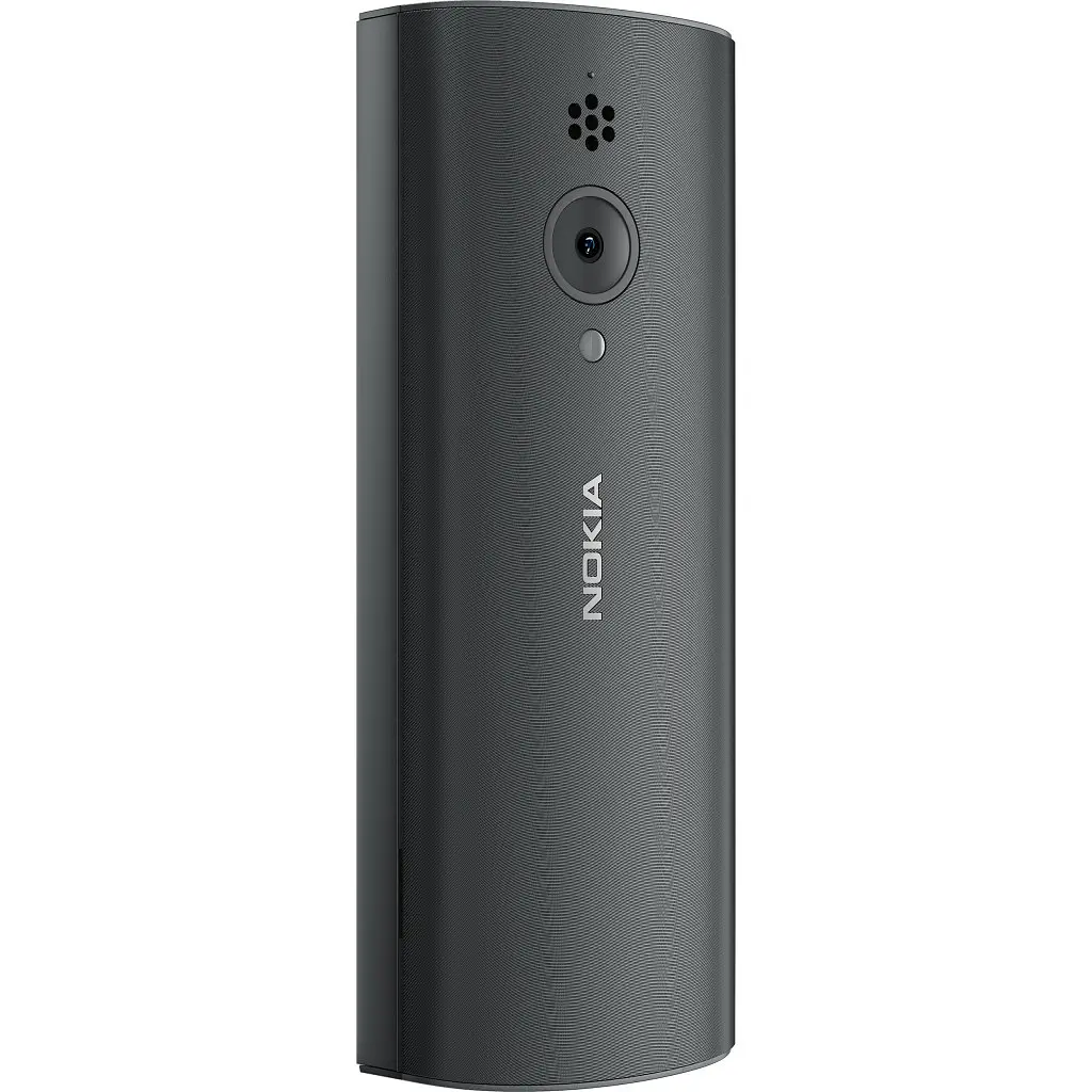 Мобільний телефон Nokia 150 2023 Black - фото 11