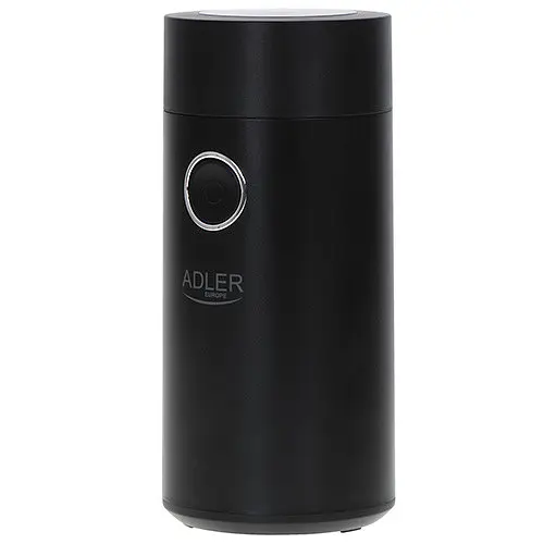 Кавомолка Adler AD 4446 bs - фото 2
