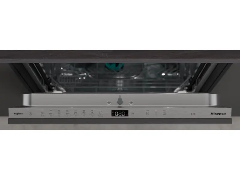 Посудомийна машина Hisense HV673D64 - фото 8