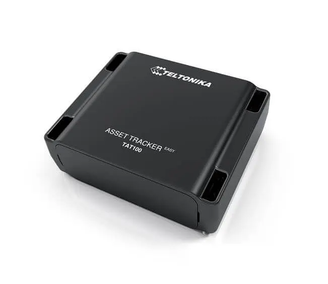 Персональний GPS трекер Teltonika Asset Tracker Easy TAT100 - фото 2