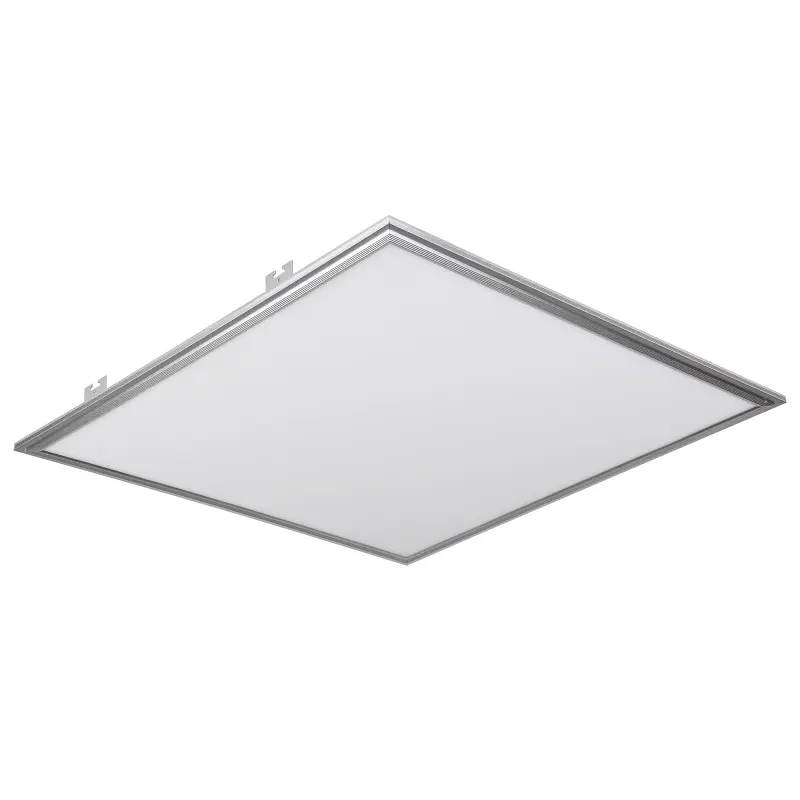 Панель стельова офісна Brille LED FLF-87 48W WW світлодіодна армстронг (L121-071) - фото 2