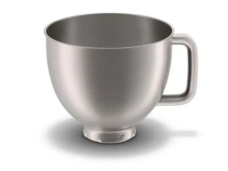 Планетарний міксер KitchenAid 5KSM50PKVEIO - фото 9