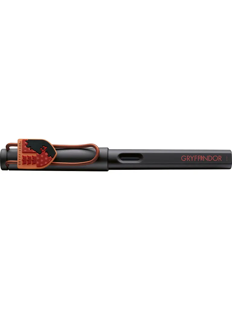 Чорнильна Ручка Lamy Safari Грифіндор EF, Чорнила T10 Сині (4040151) - фото 4