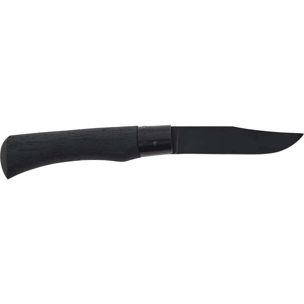 Ніж Old Bear Total Black L - фото 2