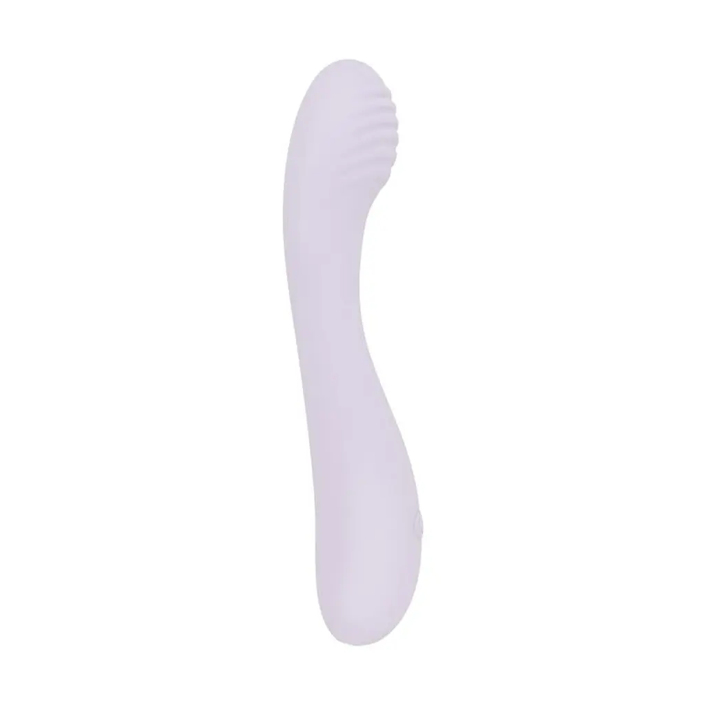 Вібратор Fleshlight Good Vibes Only Sofi, 18.7 см (фіолетовий) - фото 6