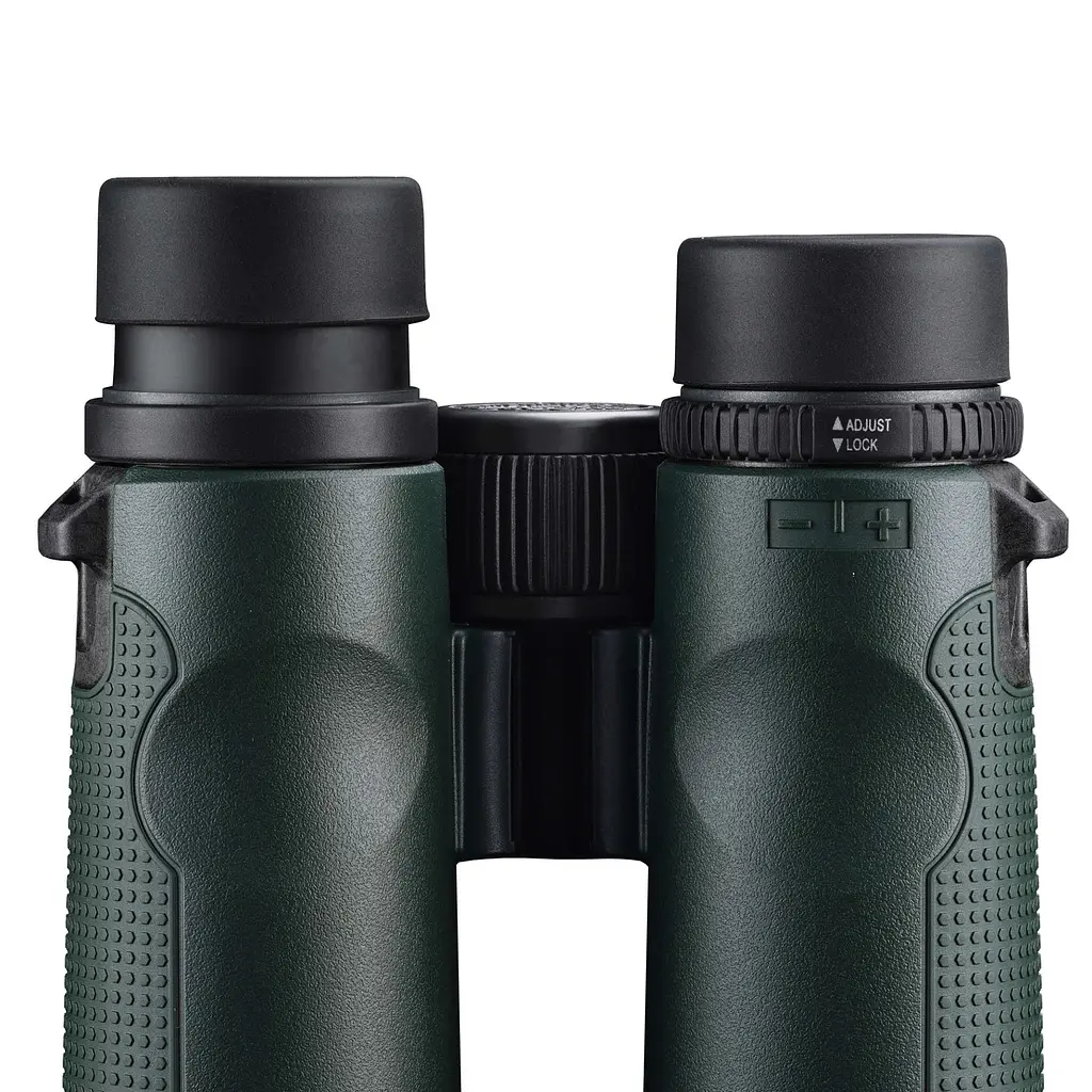 Бинокль Vanguard VEO HD 10x42 WP (VEO HD 1042) - фото 17