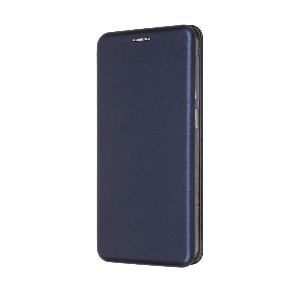 Чохол-книжка ArmorStandart G-Case для Samsung A37 5G Dark Blue