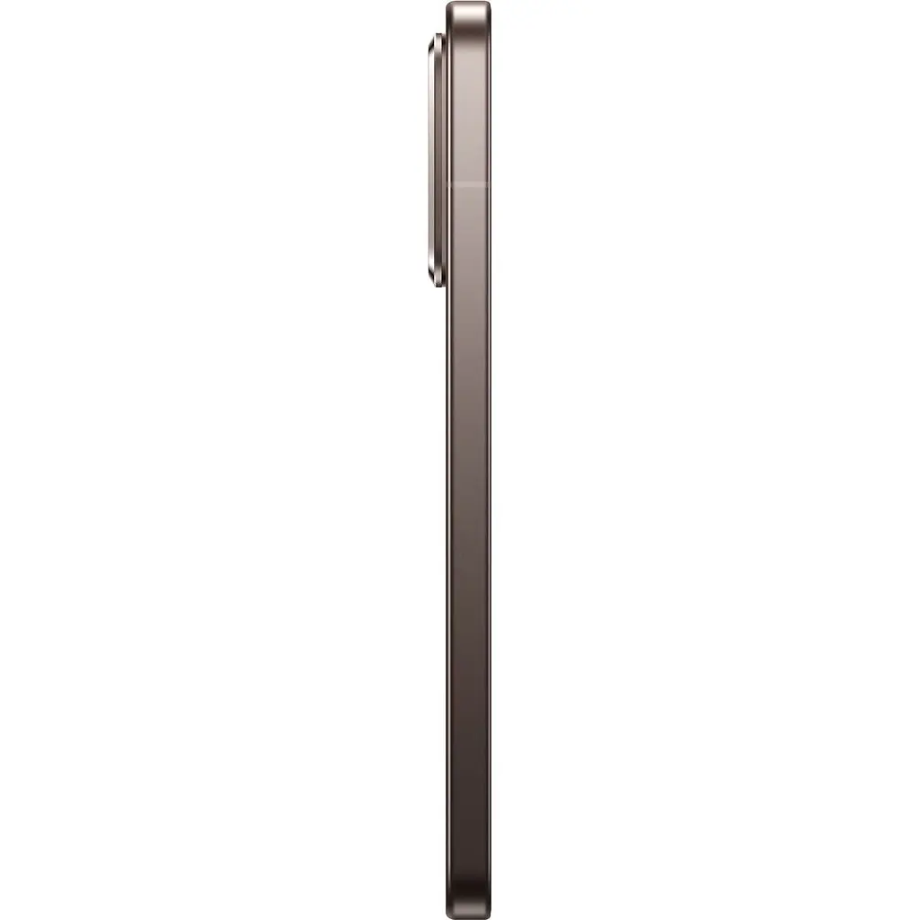 Смартфон Xiaomi 15T Pro 12/256GB Mocaccino Gold Global EU [150945] - фото 8
