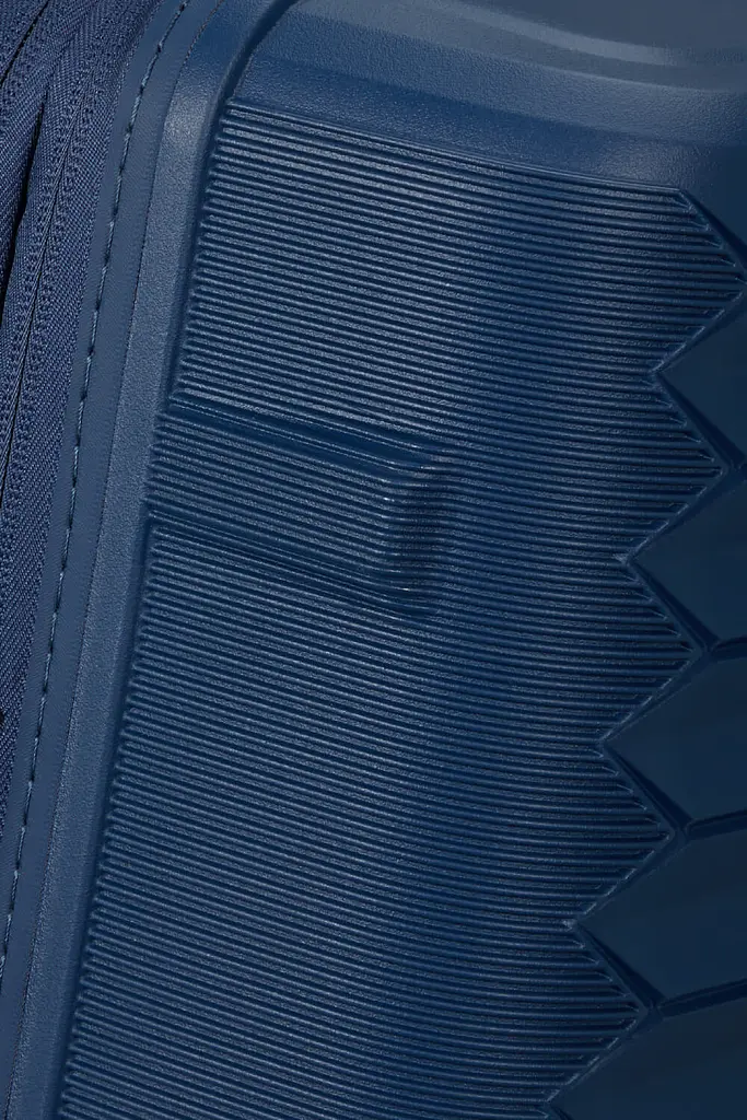 Валіза American Tourister FASTFORWARD 68 см NAVY BLUE 68x46x26(30) MI0*11002 - фото 7