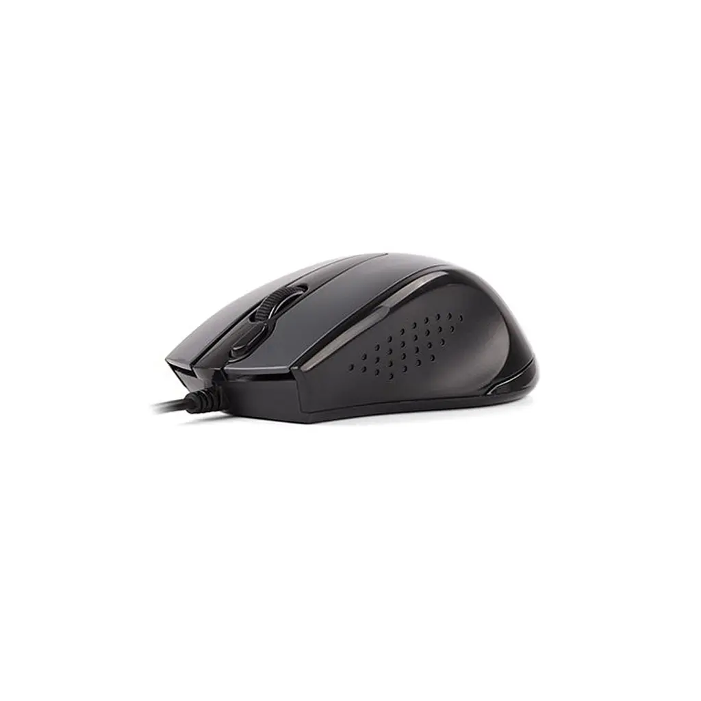 Мишка A4Tech N-500FS Silent Click (4711421938051) - фото 5