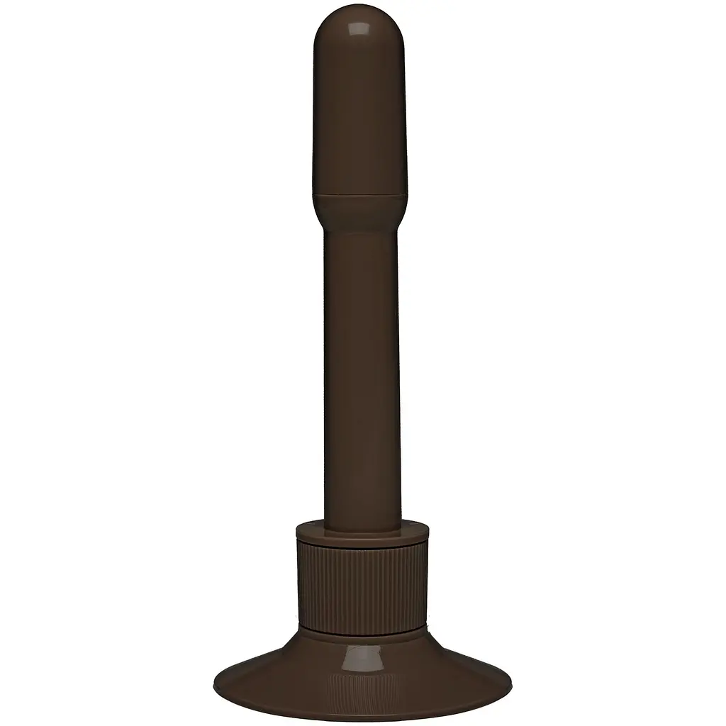 Фалоімітатор з вібрацією Doc Johnson Safaree Samuels 12 Inch Cock - фото 4