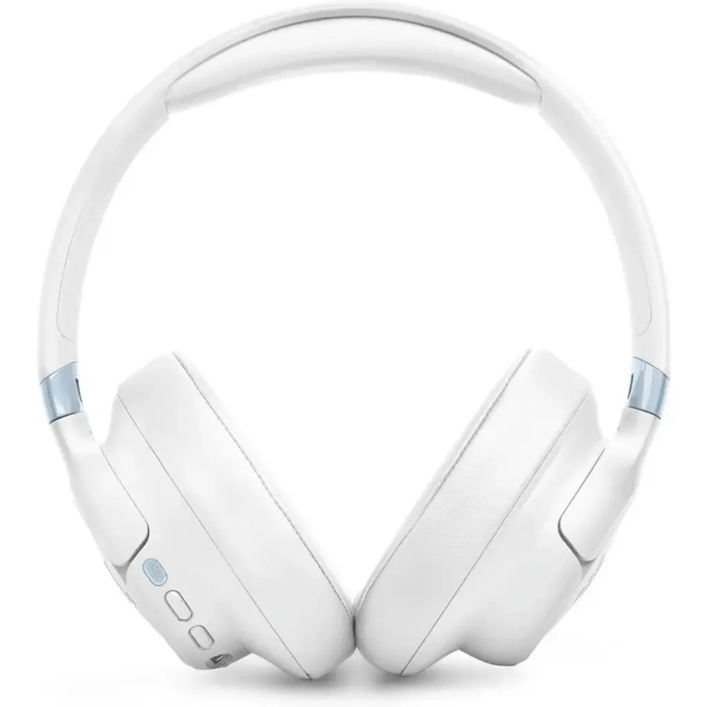 Навушники Bluetooth Stereo JBL Tune 780 NC White (JBLT780NCWHT) UA - фото 3