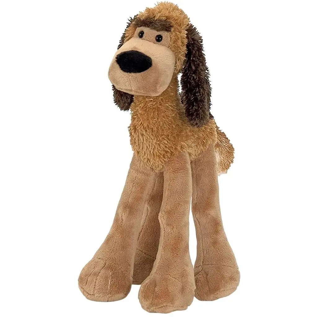 Собачка Melissa & Doug 32 см довгонога (MD7433)