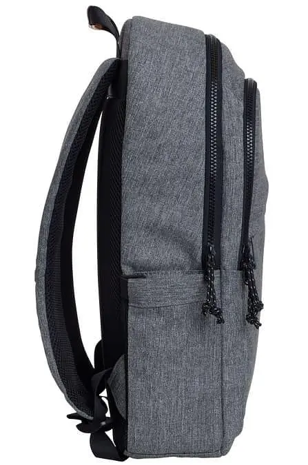 Рюкзак для ноутбука Trust Avana 16" Eco, сірий (24981_TRUST) - фото 6