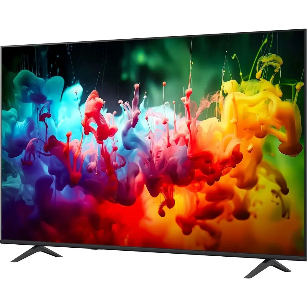 Телевізор LG QNED70 75` QNED UHD 4K (75QNED70B6A) UA [168302] - фото 6