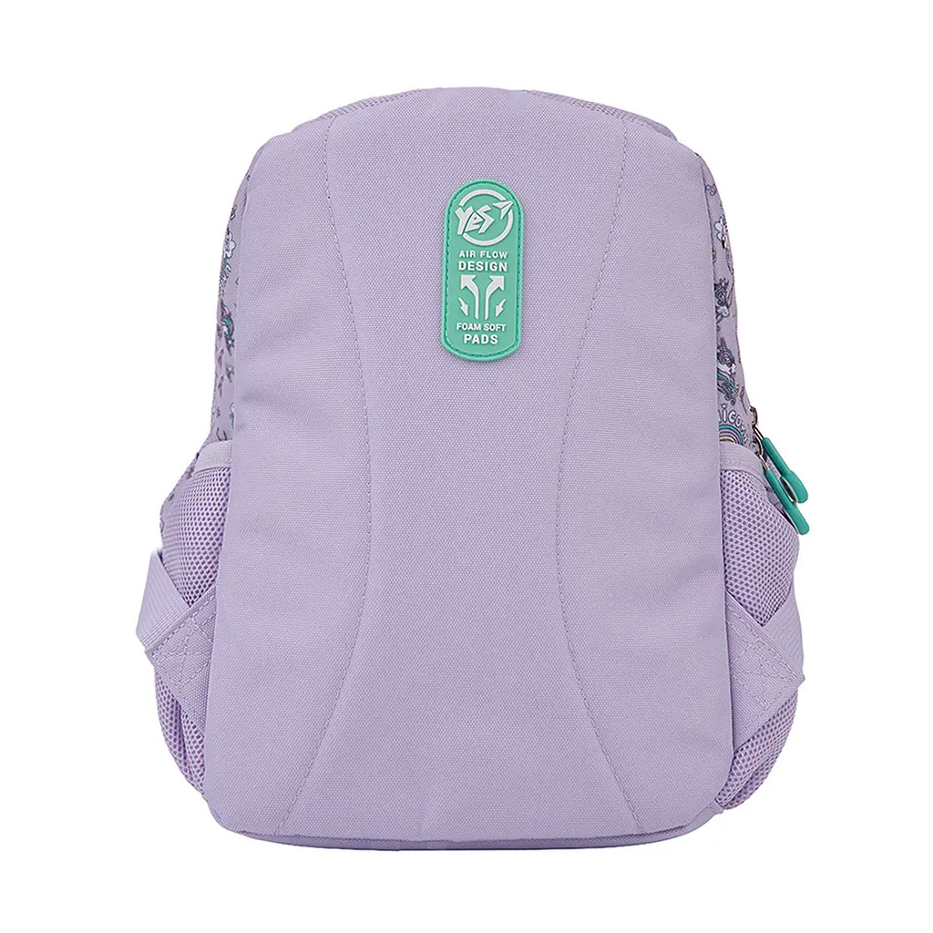 Рюкзак шкільний ортопедичний дитячий YES Magical Unicorn K-34 - фото 6