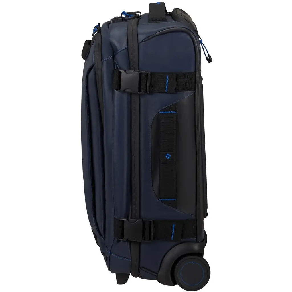 Дорожня Сумка Samsonite ECODIVER BLUE 55x35x23 KH7*01011 - фото 5