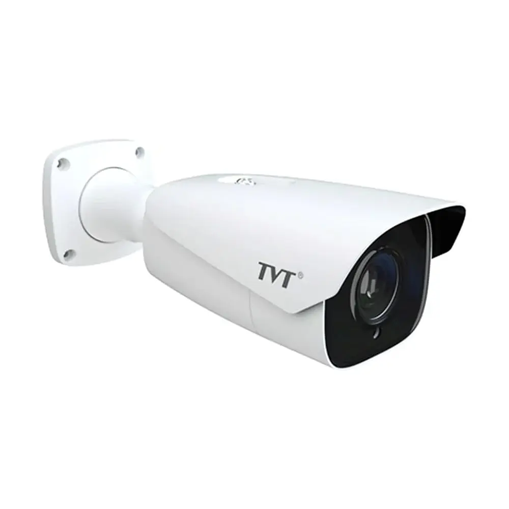 IP-відеокамера 2Mp TVT TD-9423A3-LR f=2.8-12mm з розпізнаванням номерів (77-00186) - фото 3