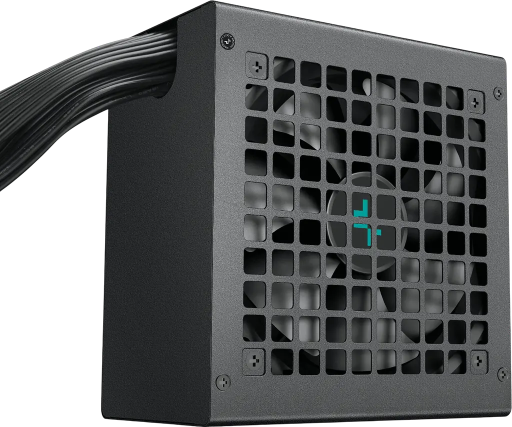 Блок живлення DeepCool PL800D 800W 80+ Bronze (R-PL800D-FC0B-EU-V2) - фото 2