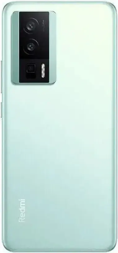 Смартфон Xiaomi Redmi K60 Pro 12/256Gb Green CN Глобальна прошивка - фото 2