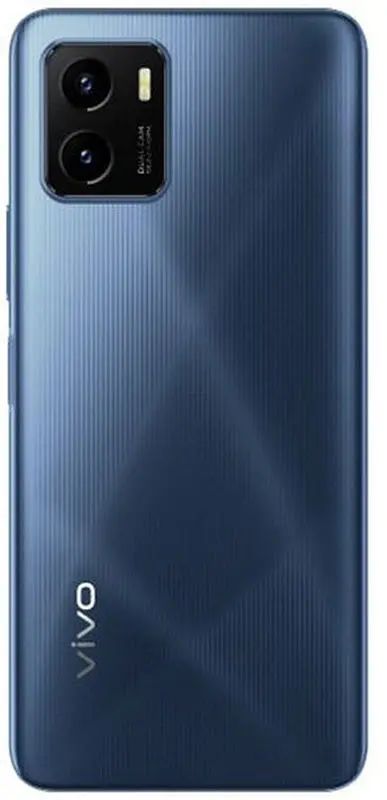 Смартфон Vivo Y15s 3/32GB Mystic Blue *** - фото 2