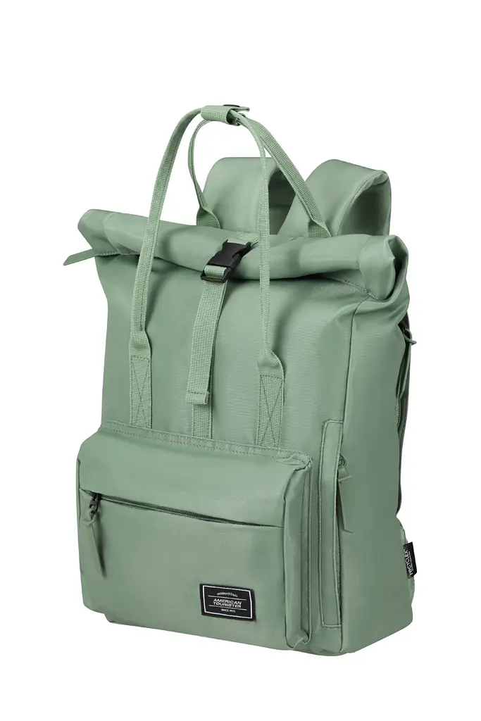 Рюкзак American Tourister URBAN GROOVE URBAN GREEN 36x25x20 24G*54048 - фото 5