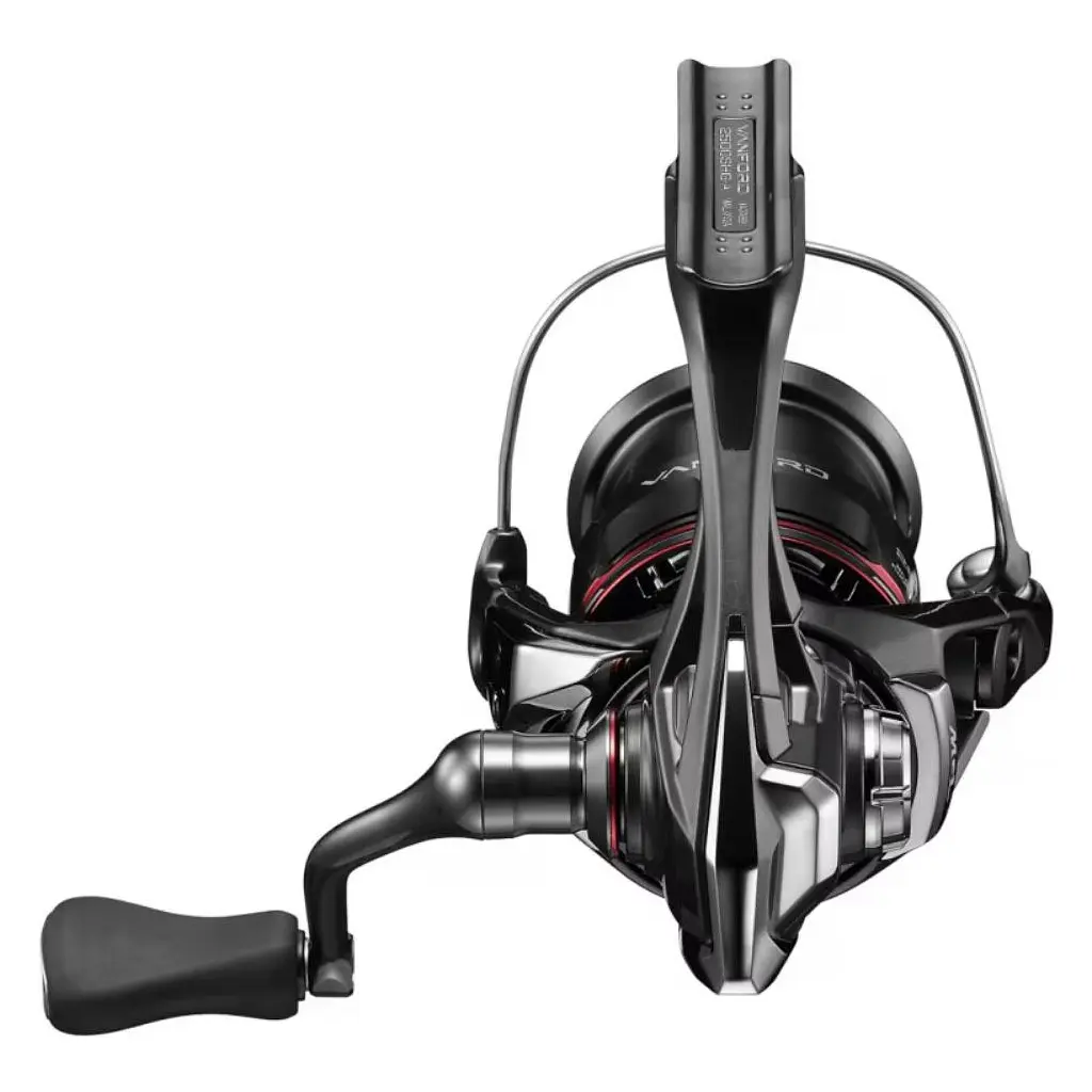 Котушка Shimano Vanford FA C2500S 7+1BB 5.11 (VFC2500SA) - фото 4
