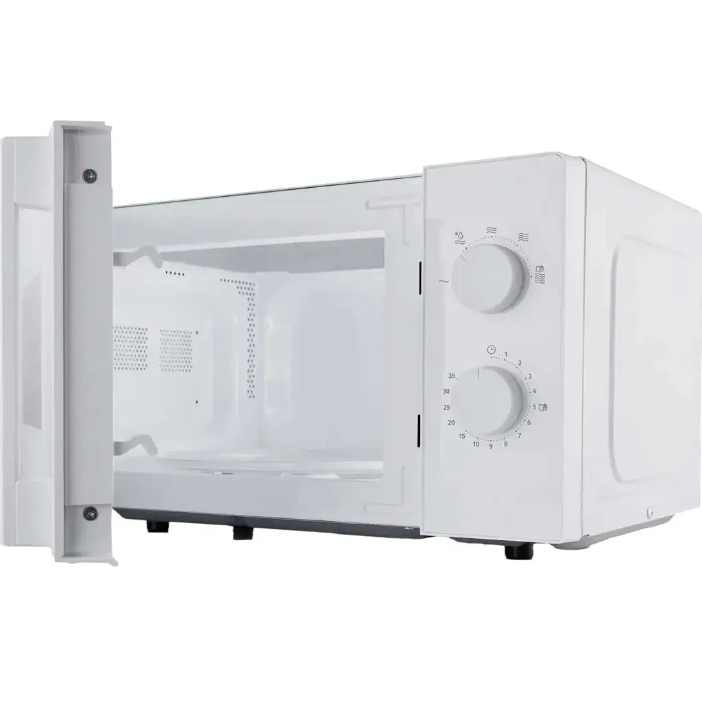 Мікрохвильова піч Gorenje MO20E1W5 - фото 3