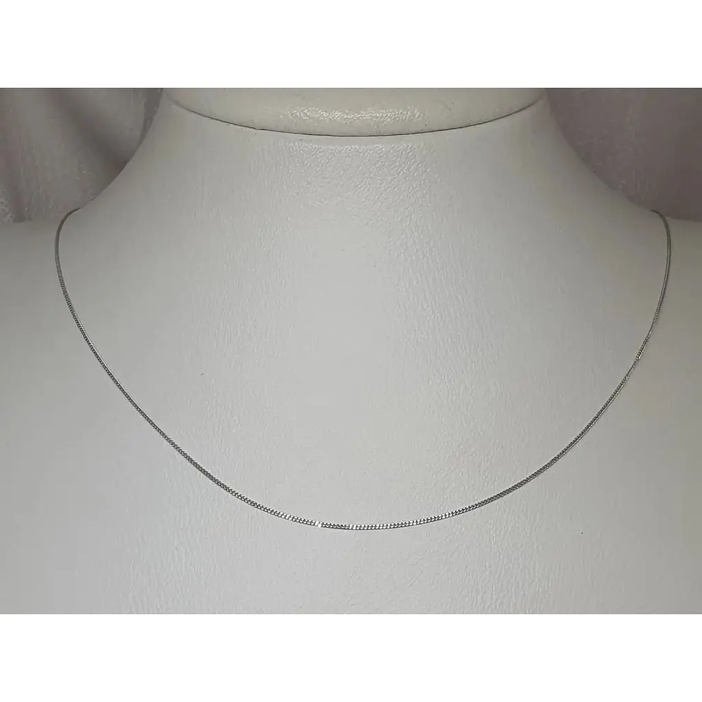 Золотая цепочка Ювелирное производство А. Долина (Панцирное). GDN019/W40 - фото 2