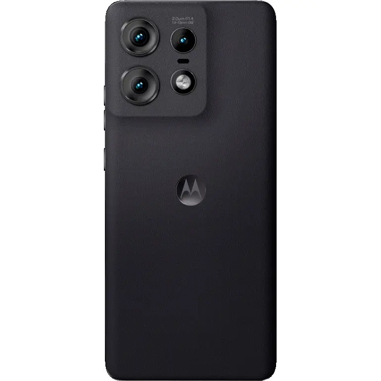 Смартфон Motorola Edge 50 Pro 12/512Gb UA-UCRF Black Beauty [PB1J0050RS] [106014] - фото 5