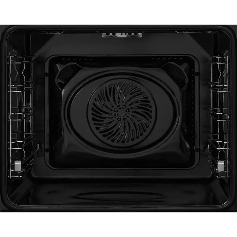 Духовка Електрична INTERLINE OEG 781 ETR BA Nano Matte - фото 4
