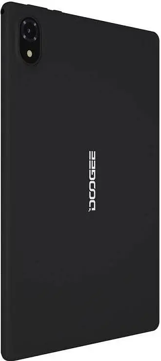 Планшет Doogee U10 VIP Edition 4/128GB Gray (Global) + capacitive pen,keyboard,mouse - фото 4