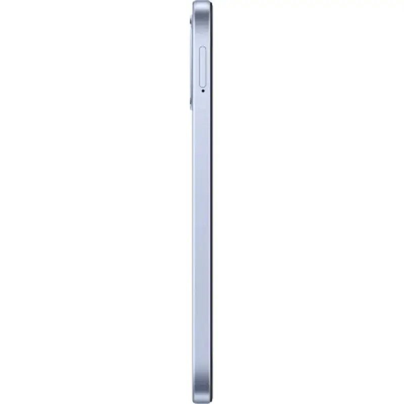 Мобільний телефон Oppo A6k 4/256GB Crystal Blue (OFCPH2891_BLUE) - фото 4