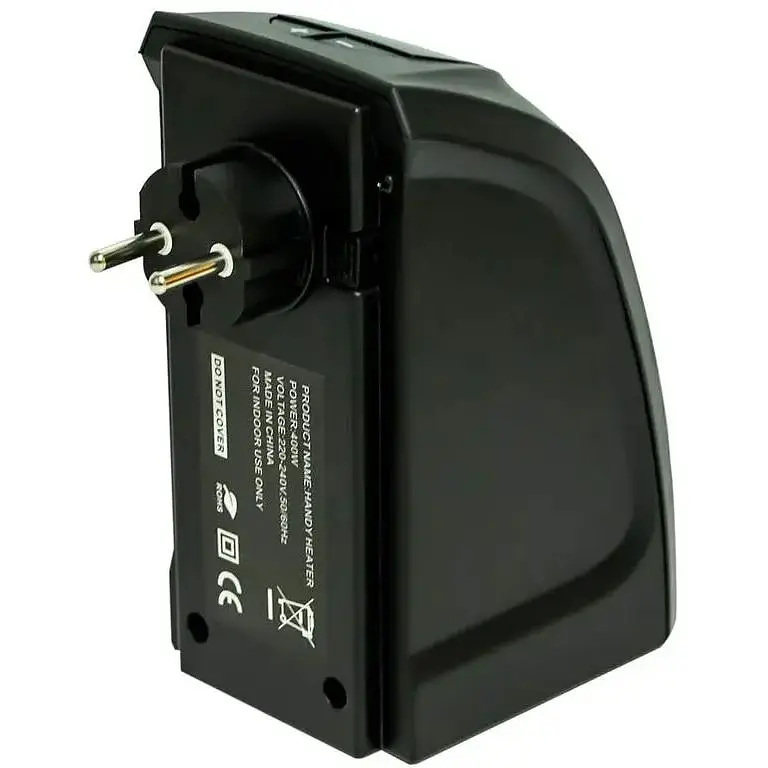 Обігрівач Handy Heater 400 Вт - фото 3