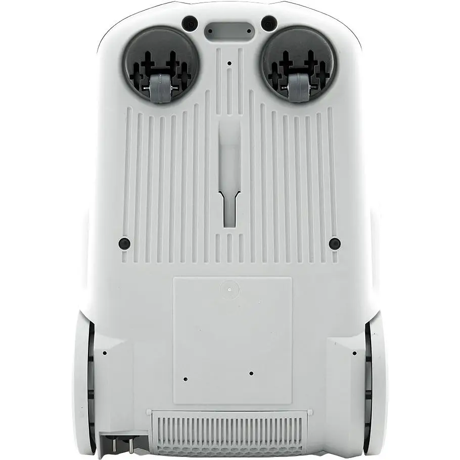 Пылесос Thomas Vestfalia XT серо-черный - фото 6