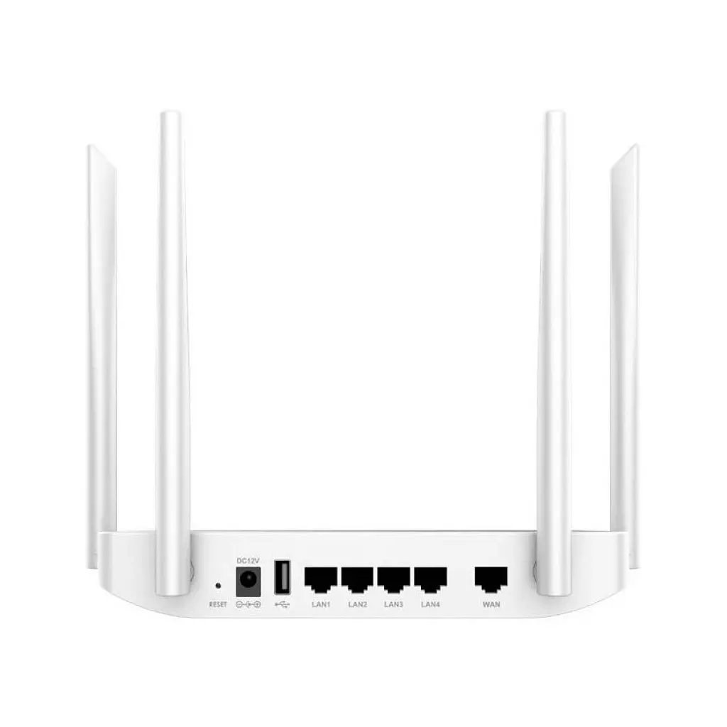 Маршрутизатор Grandstream GWN7052 - фото 2
