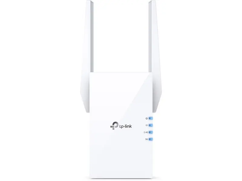 Повторювач Wi-Fi TP-LINK RE605X - фото 2