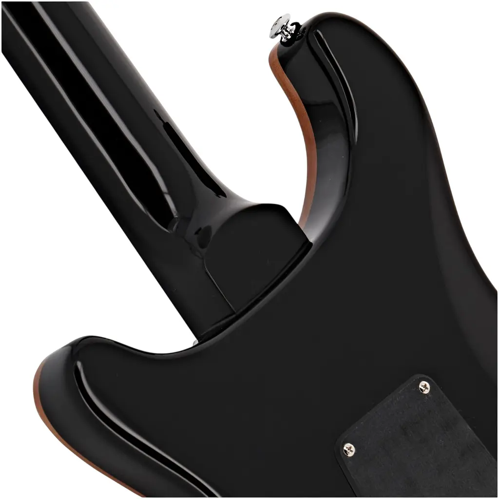 Електрогітара PRS SE Custom 24 Floyd Charcoal Burst (SECU4FLECA) [168138] - фото 5