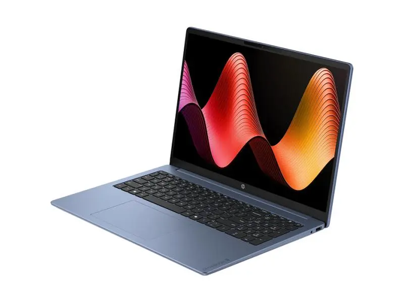 Ноутбук HP OmniBook 3 16-by0037ua Starlit Blue (DM8H3EA) - фото 2
