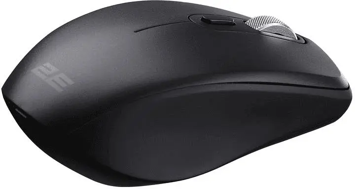 Мышь 2E MF225 Silent WL BT Black (2E-MF225WBK) - фото 5
